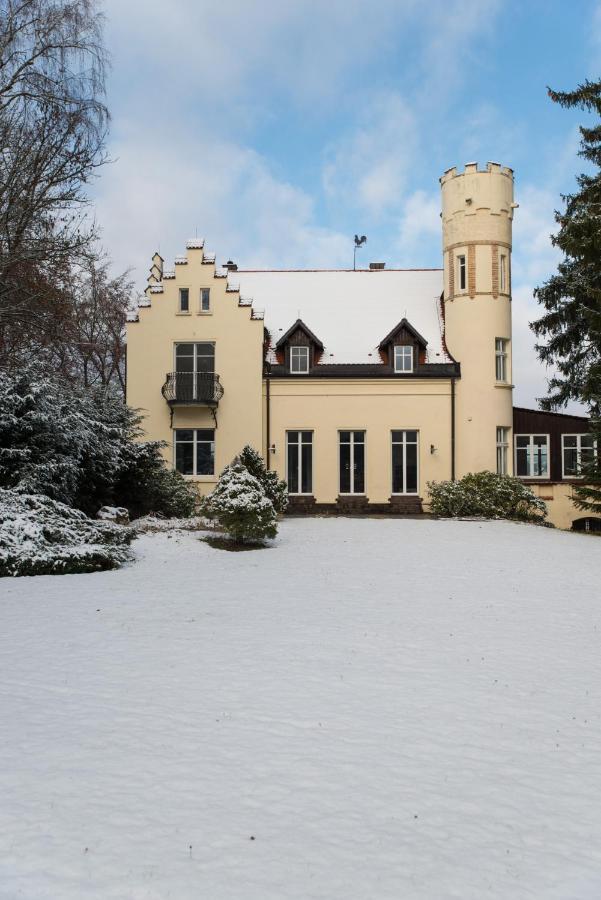 Schloss Suggenstein Sigmaringen Buitenkant foto